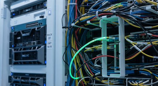 Server infrastructure secured by ComplyArmor's autonomous penetration testing methodology